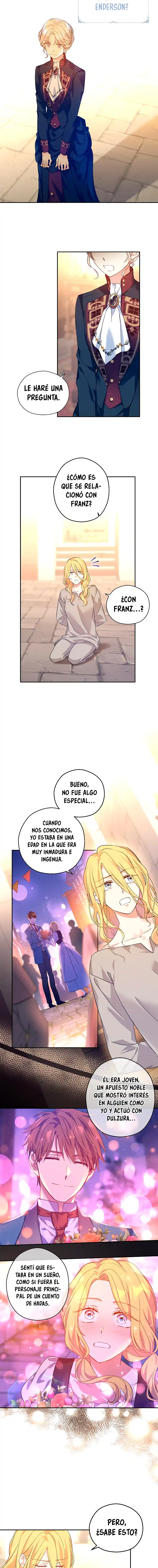 Cambiaré El Género De Esta Novela - Capítulo 80 - Página 4 - LectorTMOo