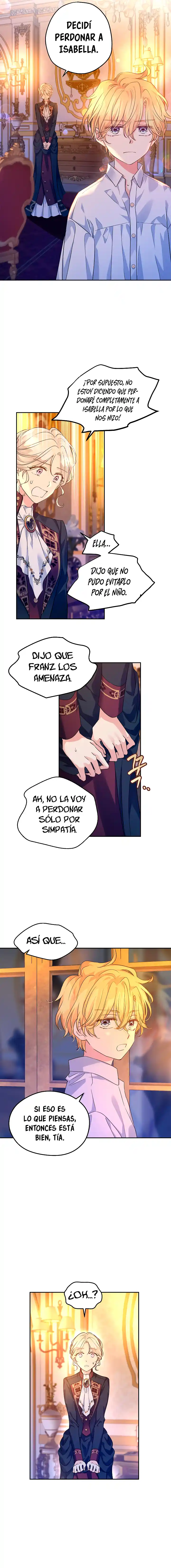 Cambiaré El Género De Esta Novela - Capítulo 80 - Página 10 - LectorTMOo