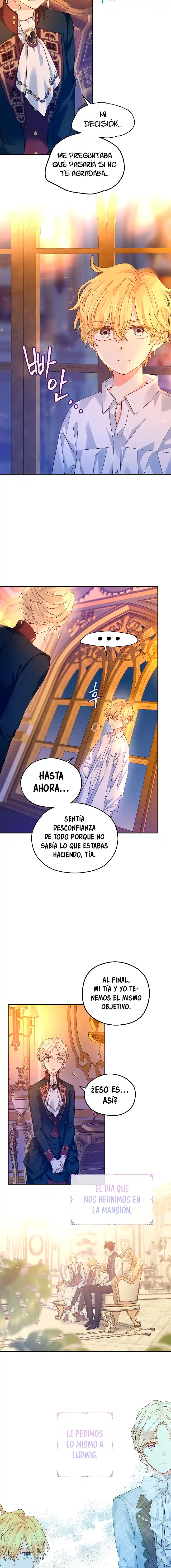 Cambiaré El Género De Esta Novela - Capítulo 80 - Página 12 - LectorTMOo