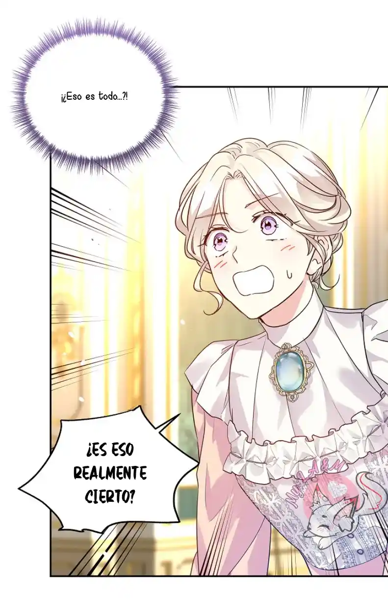 Cambiaré El Género De Esta Novela - Capítulo 81 - Página 28 - LectorTMOo