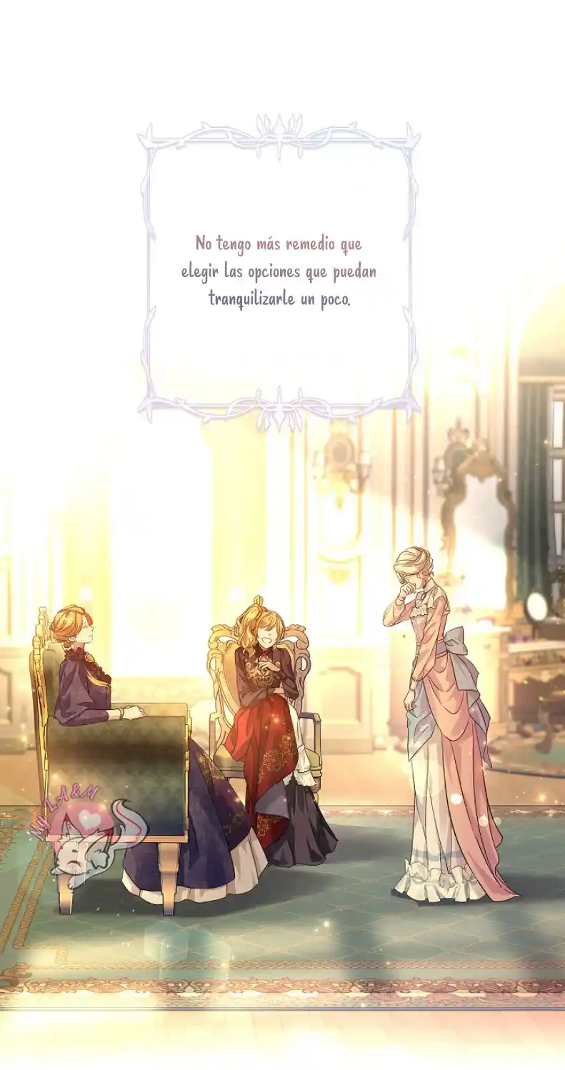 Cambiaré El Género De Esta Novela - Capítulo 81 - Página 59 - LectorTMOo