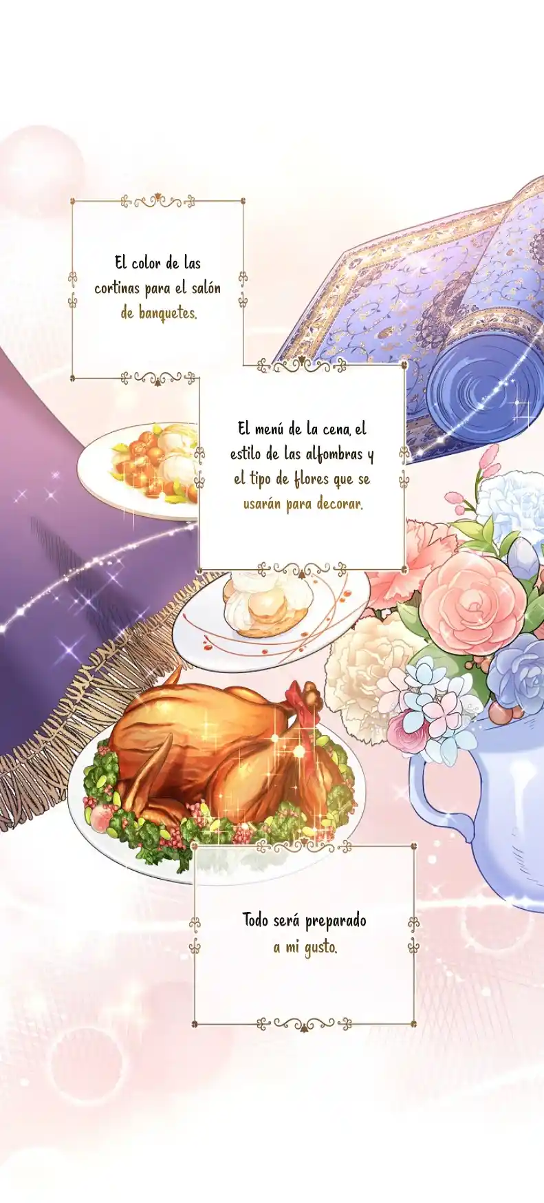 Cambiaré El Género De Esta Novela - Capítulo 82 - Página 15 - LectorTMOo