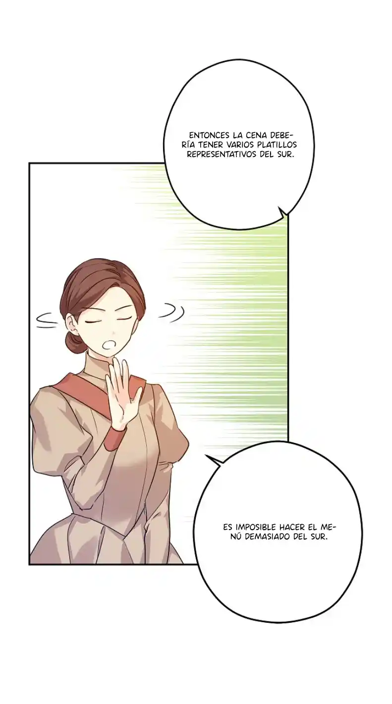 Cambiaré El Género De Esta Novela - Capítulo 82 - Página 18 - LectorTMOo