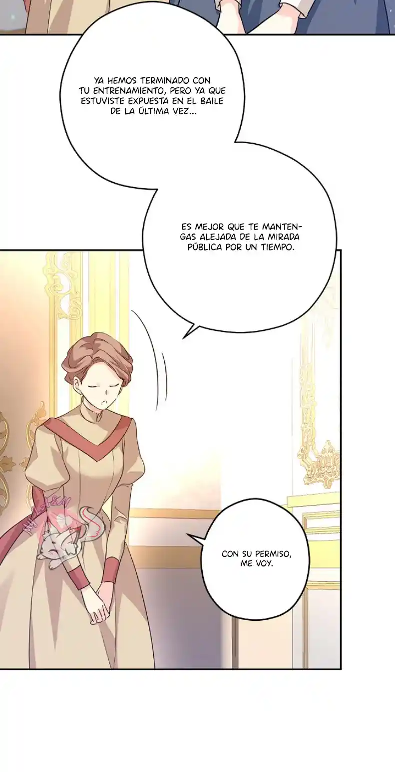 Cambiaré El Género De Esta Novela - Capítulo 82 - Página 52 - LectorTMOo