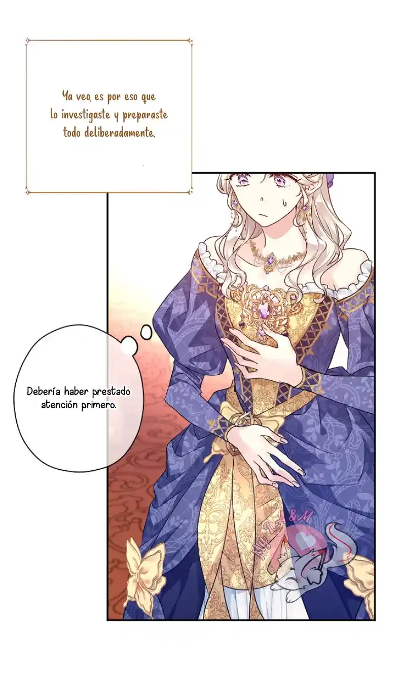 Cambiaré El Género De Esta Novela - Capítulo 83 - Página 15 - LectorTMOo