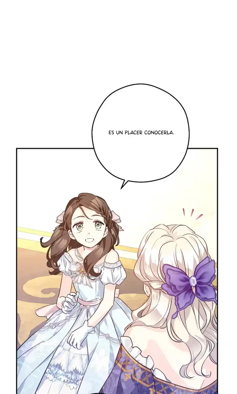 Cambiaré El Género De Esta Novela - Capítulo 83 - Página 28 - LectorTMOo