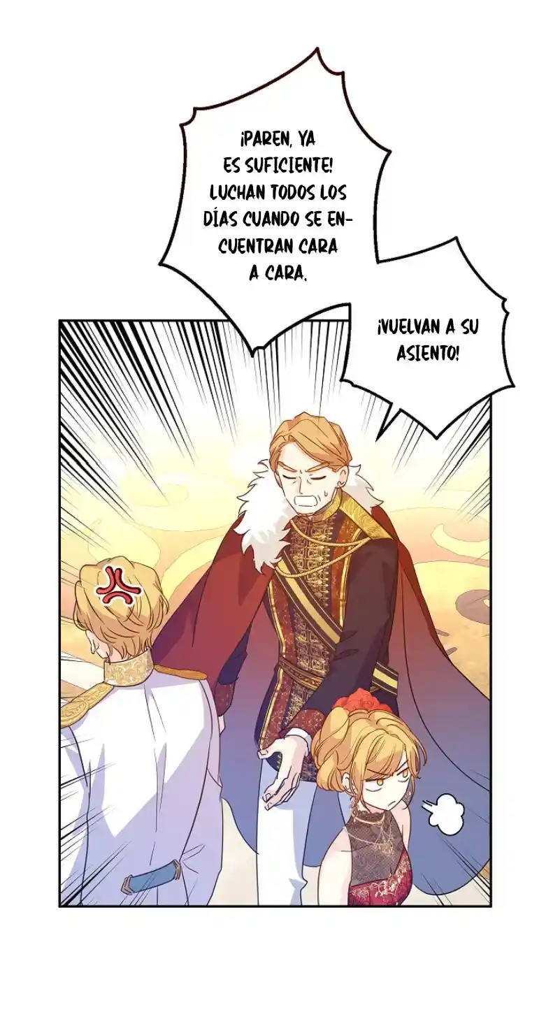 Cambiaré El Género De Esta Novela - Capítulo 83 - Página 42 - LectorTMOo