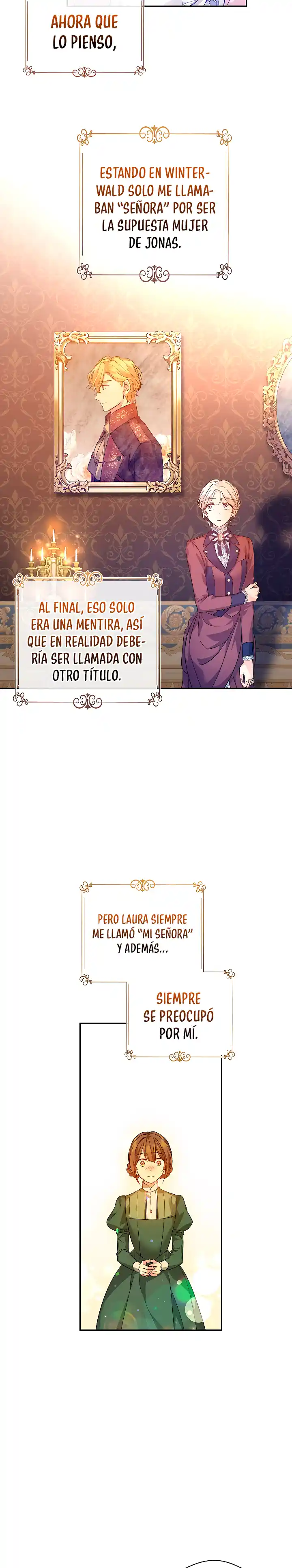 Cambiaré El Género De Esta Novela - Capítulo 85 - Página 13 - LectorTMOo