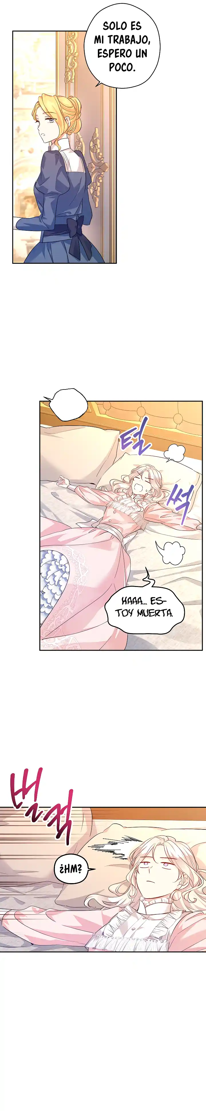 Cambiaré El Género De Esta Novela - Capítulo 85 - Página 16 - LectorTMOo