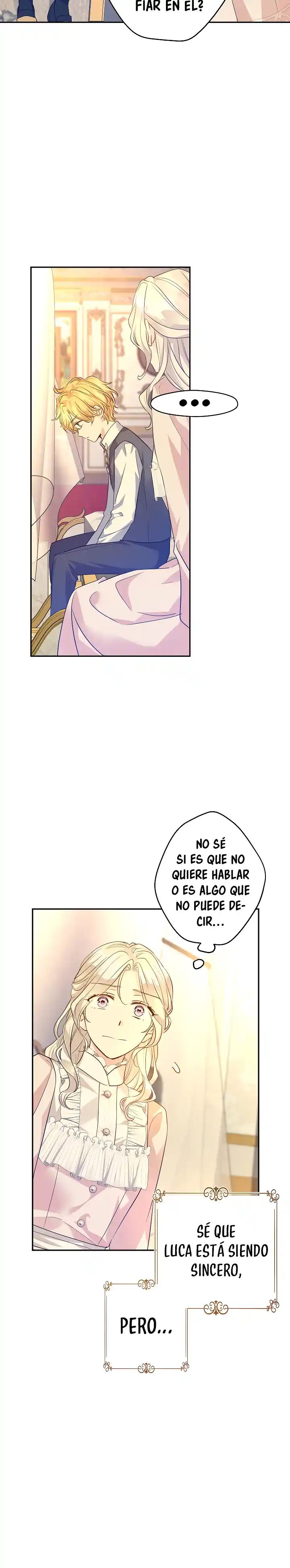 Cambiaré El Género De Esta Novela - Capítulo 86 - Página 8 - LectorTMOo