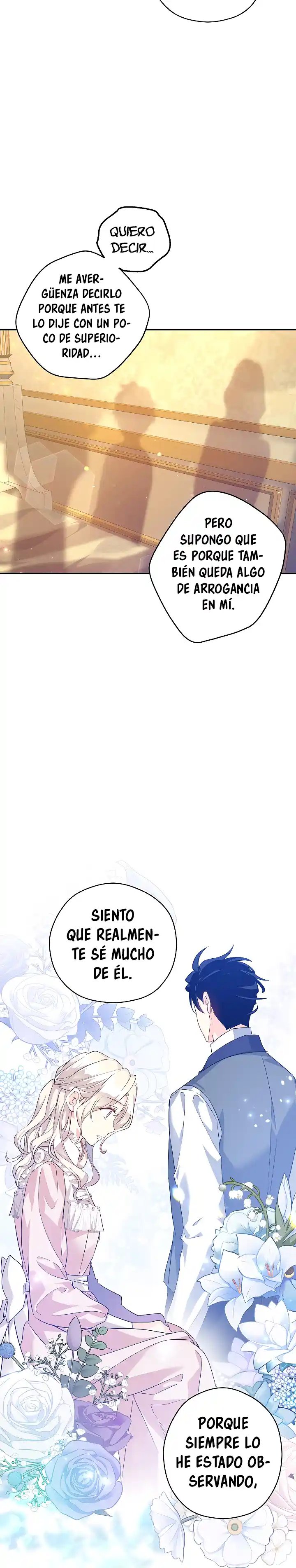 Cambiaré El Género De Esta Novela - Capítulo 86 - Página 22 - LectorTMOo
