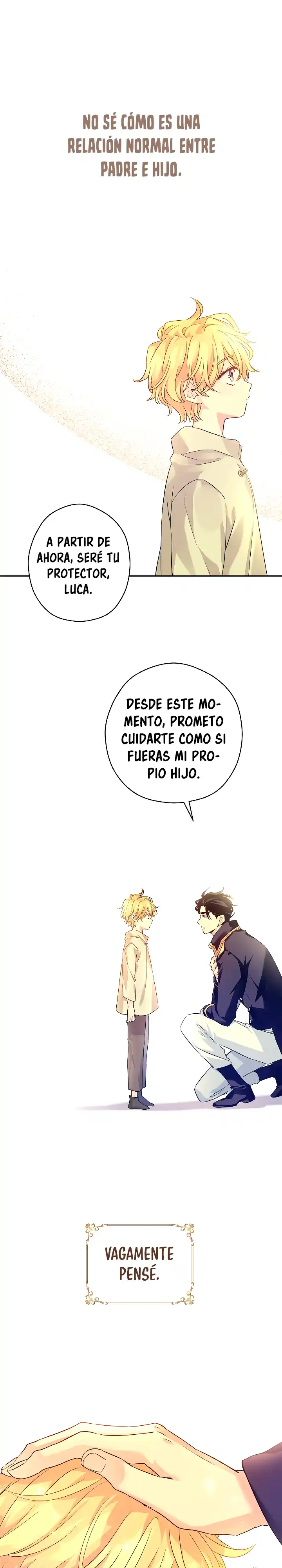 Cambiaré El Género De Esta Novela - Capítulo 87 - Página 1 - LectorTMOo