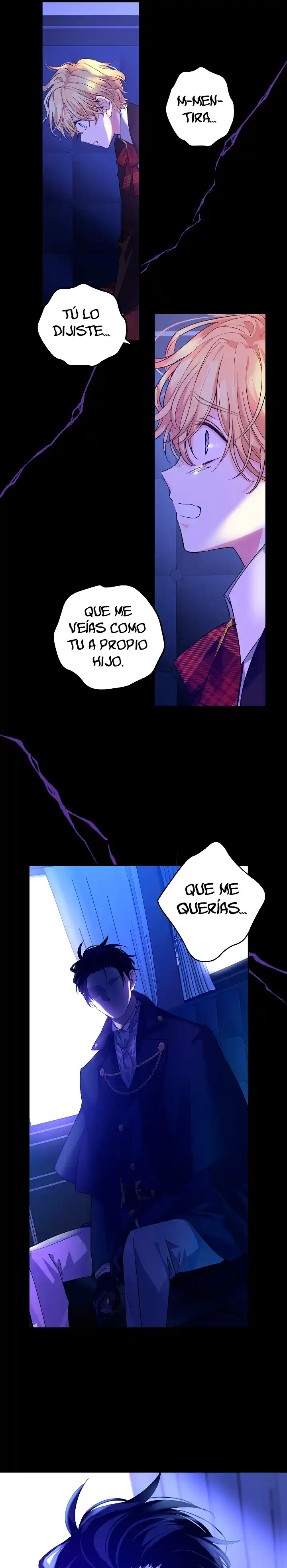 Cambiaré El Género De Esta Novela - Capítulo 87 - Página 15 - LectorTMOo