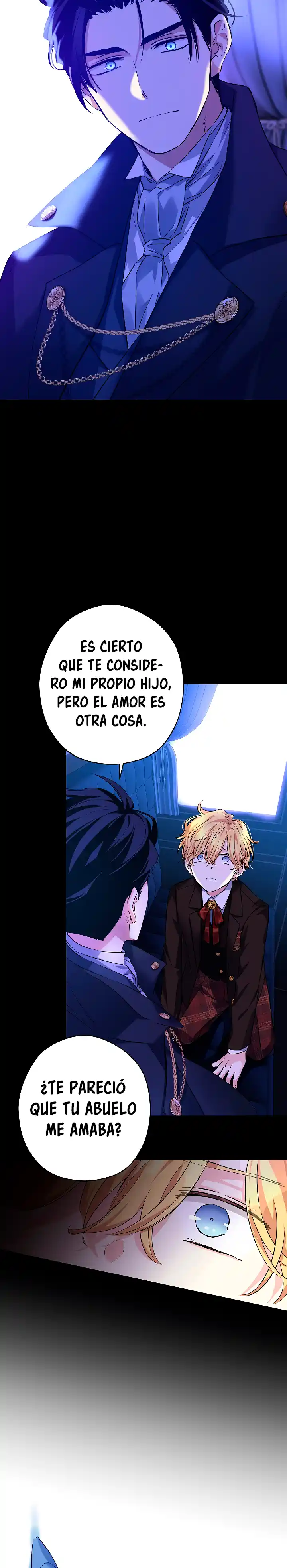 Cambiaré El Género De Esta Novela - Capítulo 87 - Página 16 - LectorTMOo
