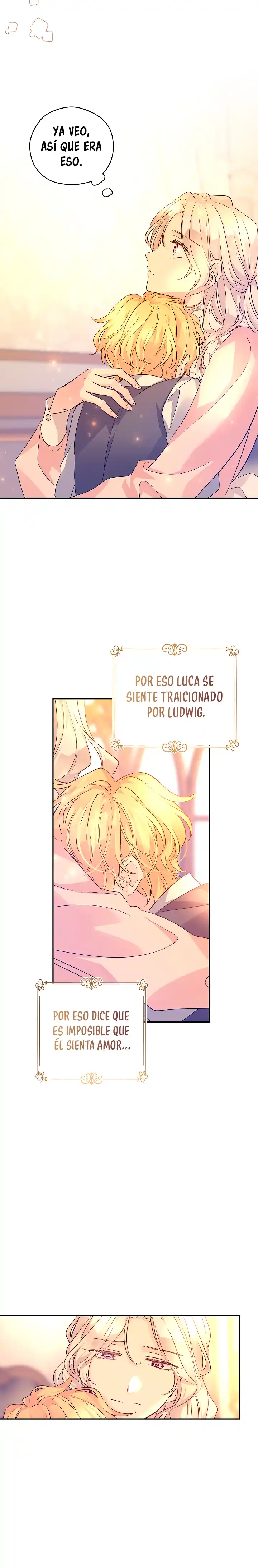 Cambiaré El Género De Esta Novela - Capítulo 87 - Página 24 - LectorTMOo