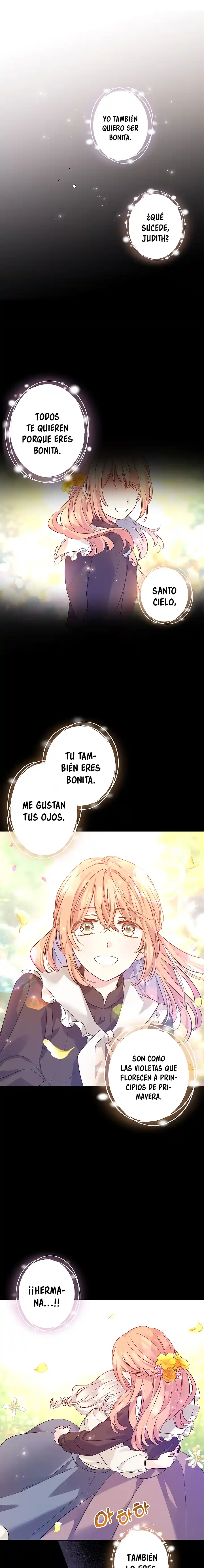 Cambiaré El Género De Esta Novela - Capítulo 88 - Página 7 - LectorTMOo