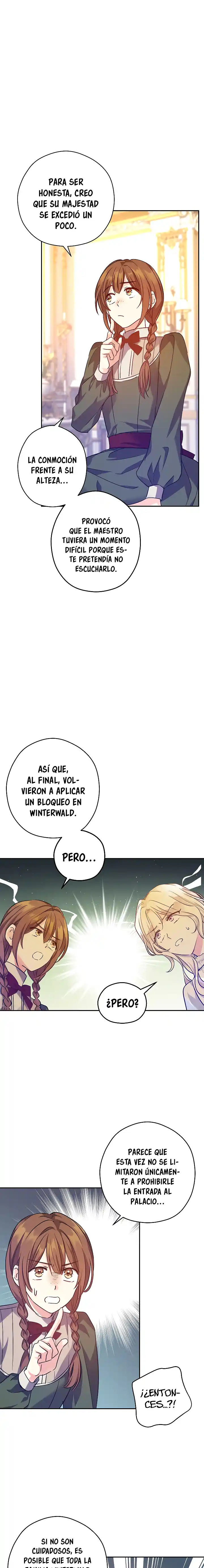 Cambiaré El Género De Esta Novela - Capítulo 88 - Página 13 - LectorTMOo