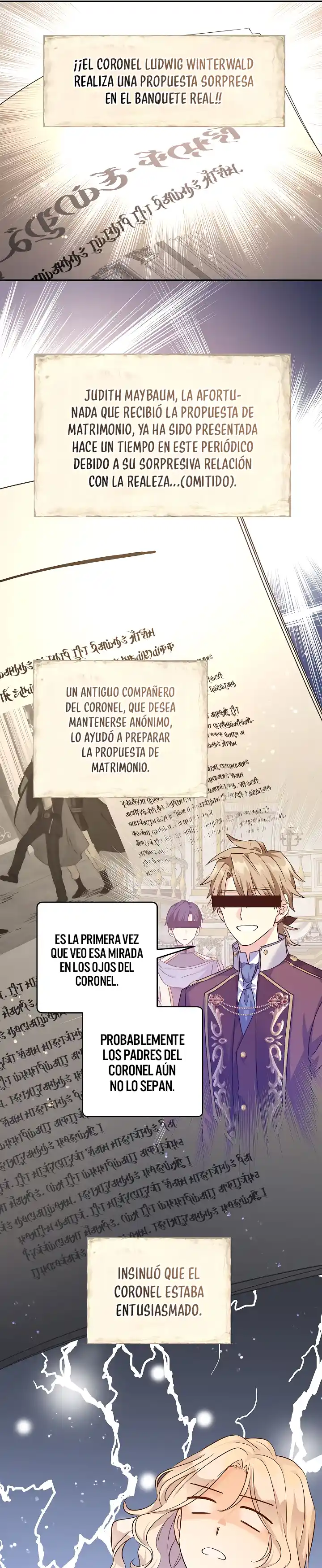 Cambiaré El Género De Esta Novela - Capítulo 88 - Página 17 - LectorTMOo
