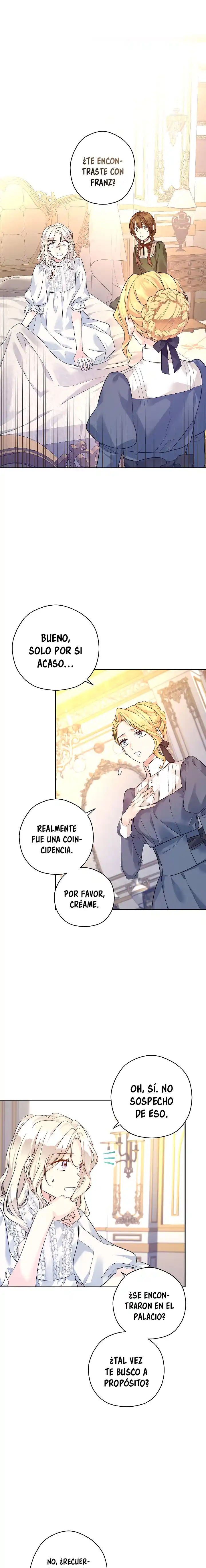 Cambiaré El Género De Esta Novela - Capítulo 89 - Página 2 - LectorTMOo