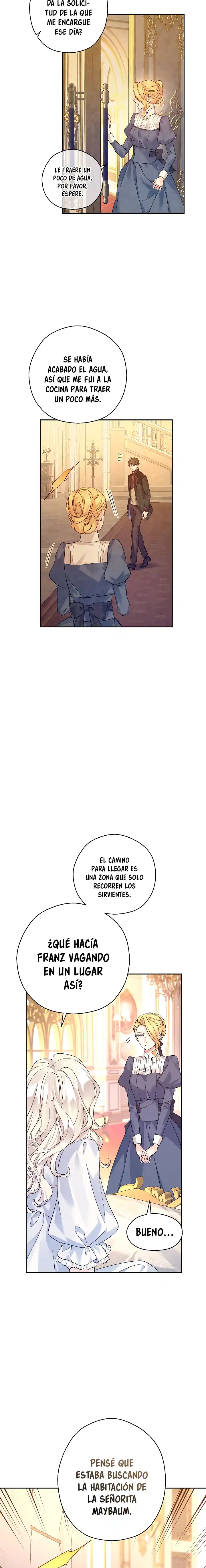 Cambiaré El Género De Esta Novela - Capítulo 89 - Página 3 - LectorTMOo