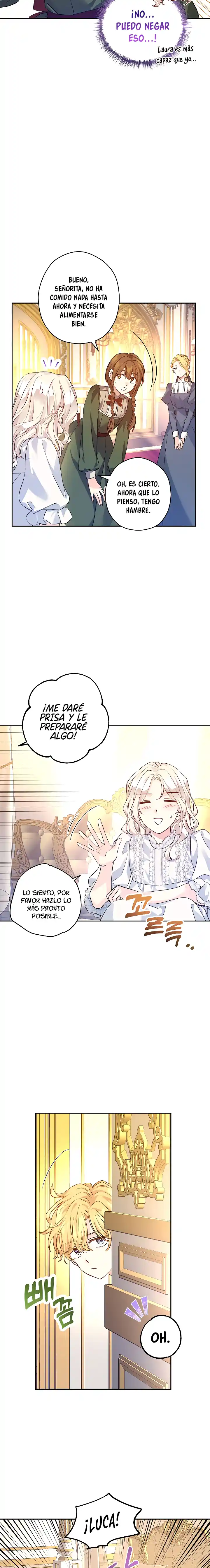 Cambiaré El Género De Esta Novela - Capítulo 89 - Página 13 - LectorTMOo