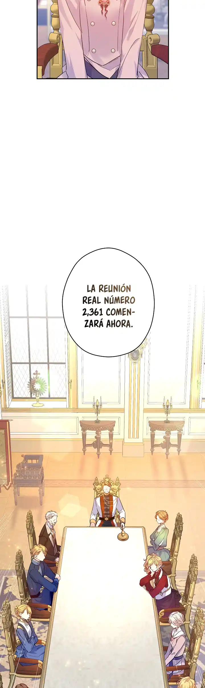 Cambiaré El Género De Esta Novela - Capítulo 89 - Página 20 - LectorTMOo