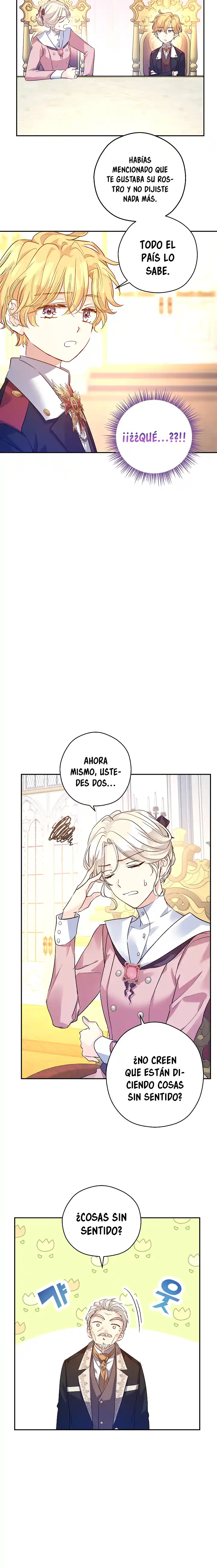 Cambiaré El Género De Esta Novela - Capítulo 90 - Página 11 - LectorTMOo