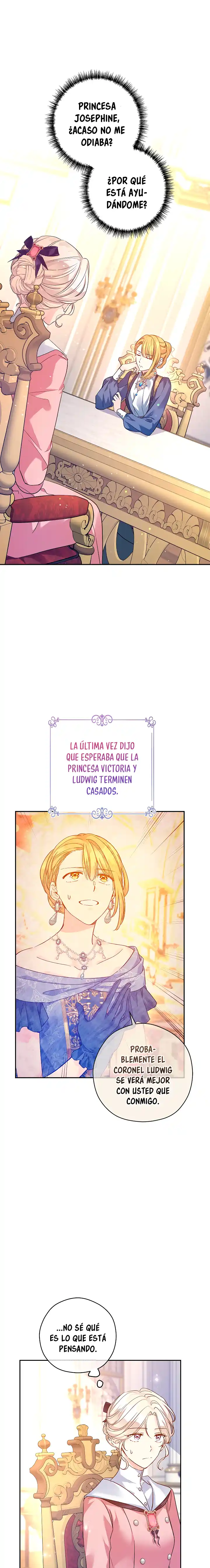 Cambiaré El Género De Esta Novela - Capítulo 91 - Página 2 - LectorTMOo