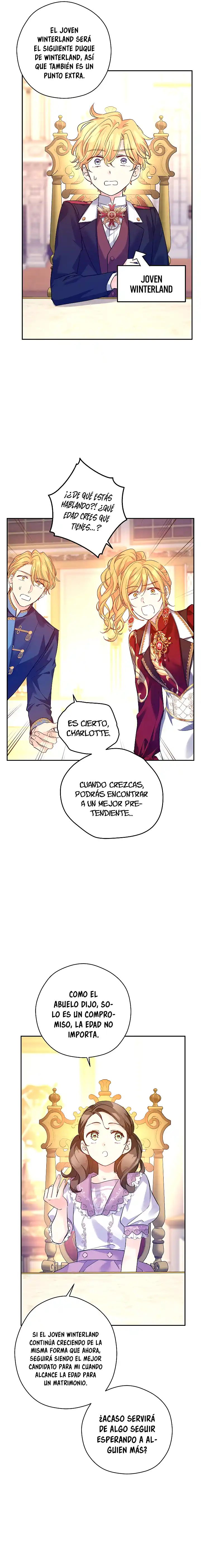 Cambiaré El Género De Esta Novela - Capítulo 91 - Página 12 - LectorTMOo