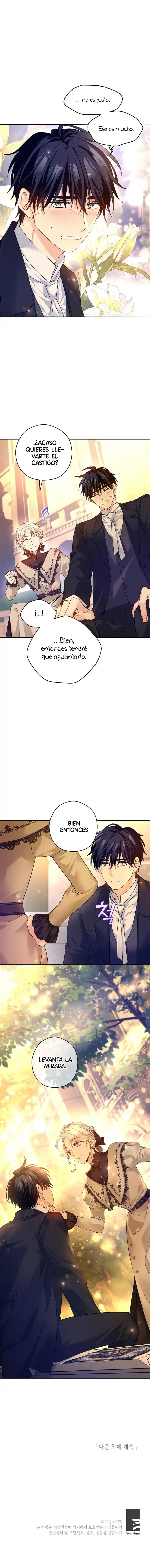 Cambiaré El Género De Esta Novela - Capítulo 93 - Página 10 - LectorTMOo