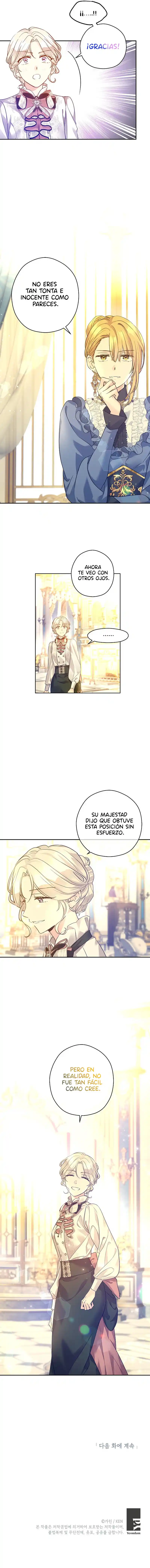 Cambiaré El Género De Esta Novela - Capítulo 95 - Página 11 - LectorTMOo