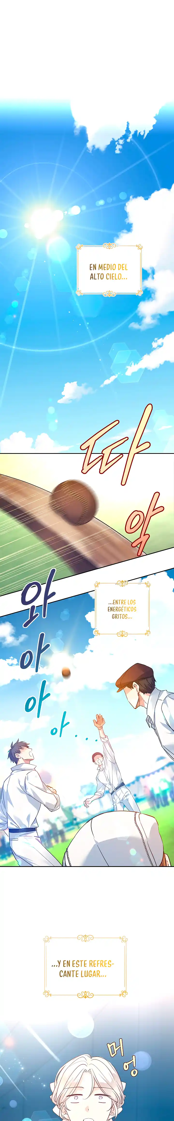 Cambiaré El Género De Esta Novela - Capítulo 96 - Página 2 - LectorTMOo