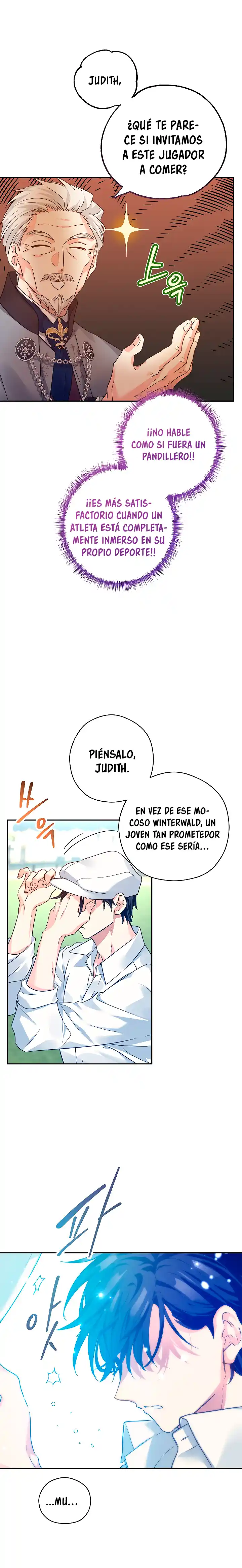 Cambiaré El Género De Esta Novela - Capítulo 96 - Página 9 - LectorTMOo