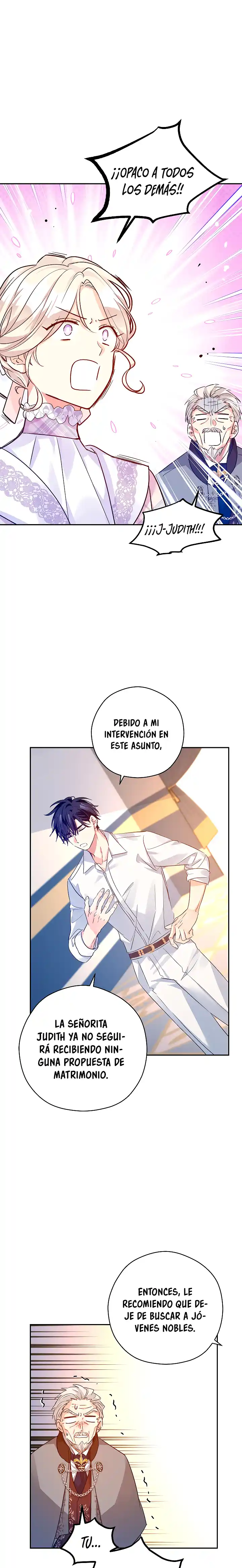 Cambiaré El Género De Esta Novela - Capítulo 96 - Página 16 - LectorTMOo