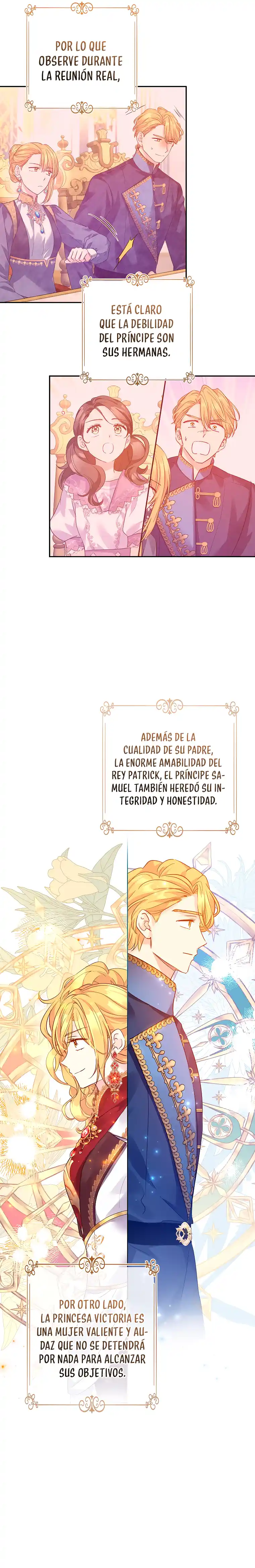 Cambiaré El Género De Esta Novela - Capítulo 97 - Página 14 - LectorTMOo
