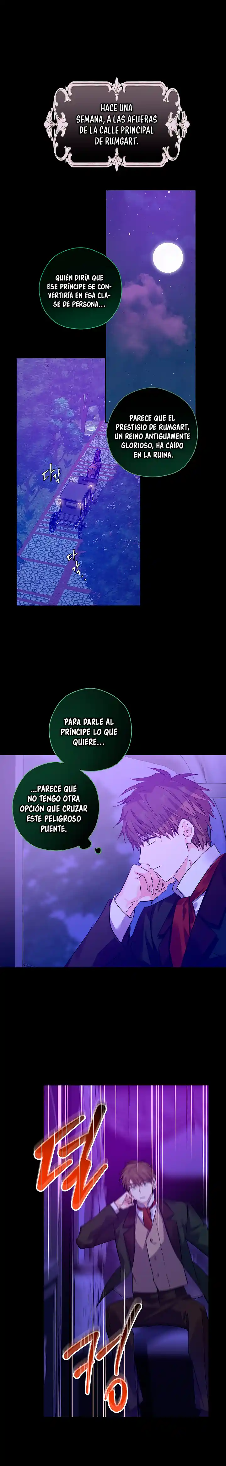 Cambiaré El Género De Esta Novela - Capítulo 98 - Página 2 - LectorTMOo