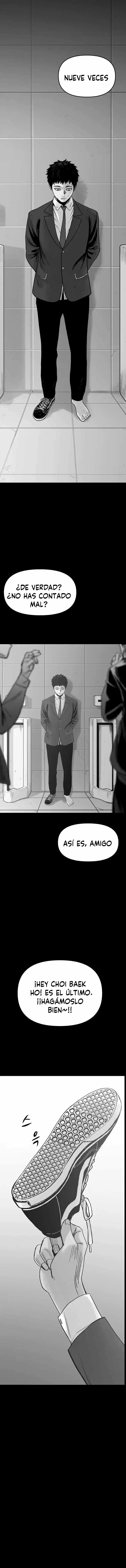 Cambiar - Capítulo 1 - Página 6 - LectorTMOo