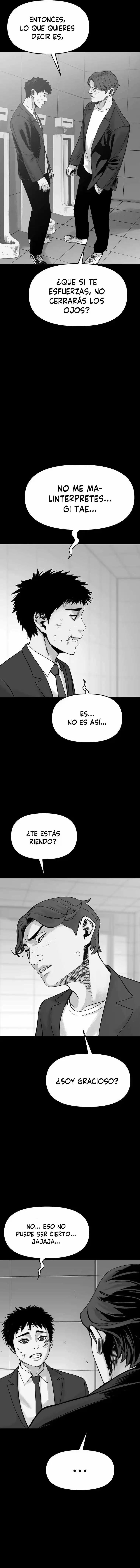 Cambiar - Capítulo 1 - Página 10 - LectorTMOo