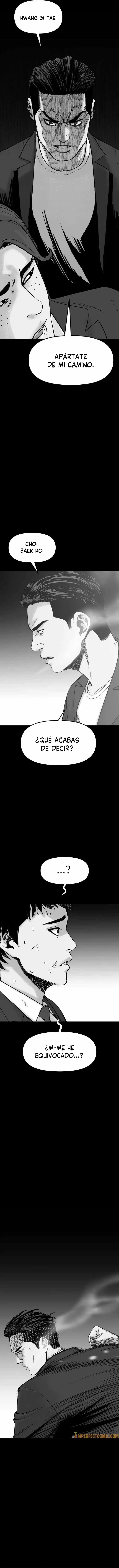 Cambiar - Capítulo 1 - Página 12 - LectorTMOo