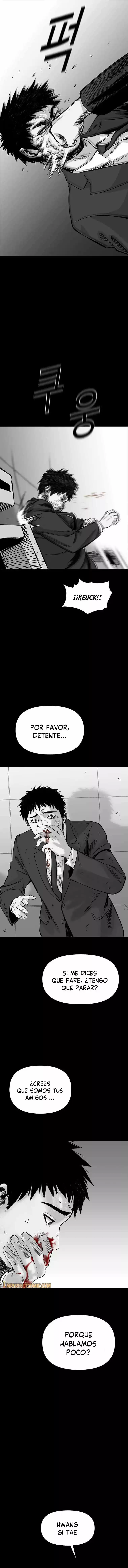 Cambiar - Capítulo 1 - Página 13 - LectorTMOo