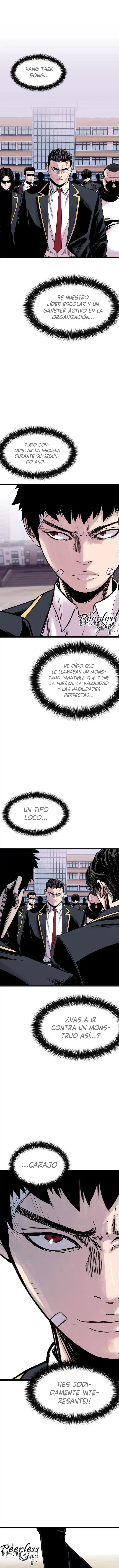 Cambiar - Capítulo 10 - Página 4 - LectorTMOo