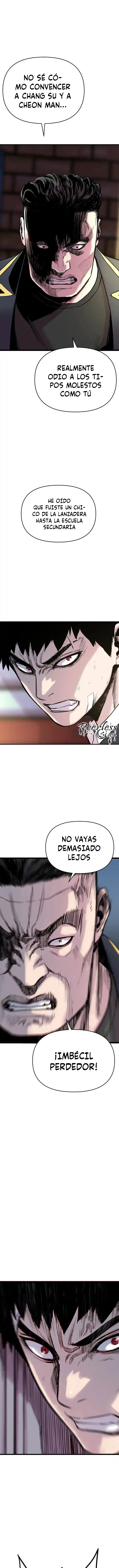 Cambiar - Capítulo 10 - Página 19 - LectorTMOo