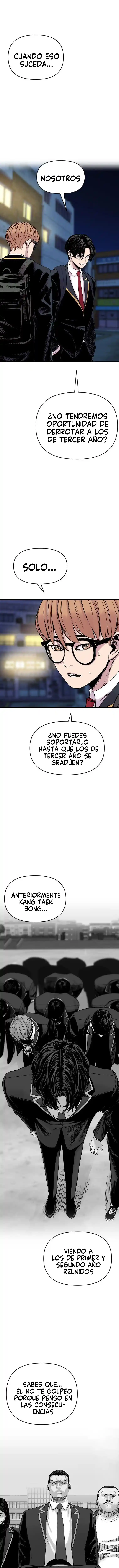 Cambiar - Capítulo 11 - Página 5 - LectorTMOo