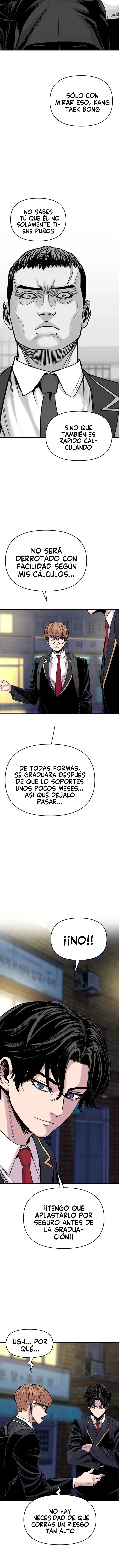 Cambiar - Capítulo 11 - Página 6 - LectorTMOo