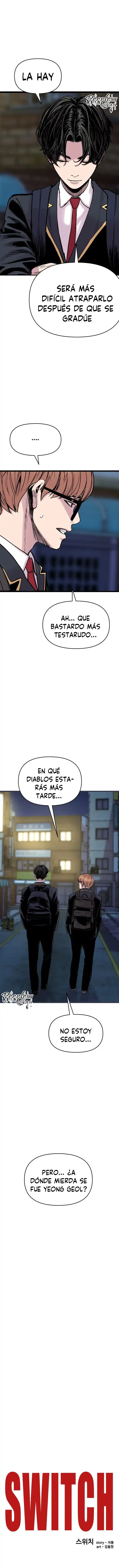 Cambiar - Capítulo 11 - Página 7 - LectorTMOo