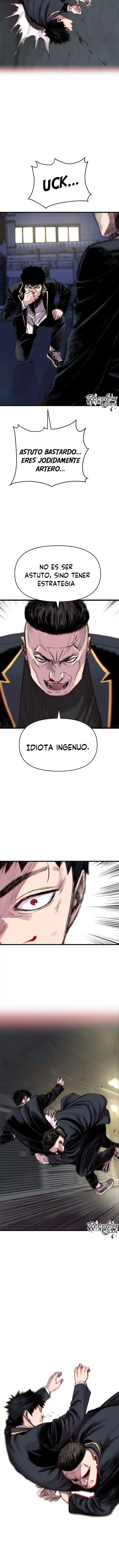 Cambiar - Capítulo 11 - Página 15 - LectorTMOo