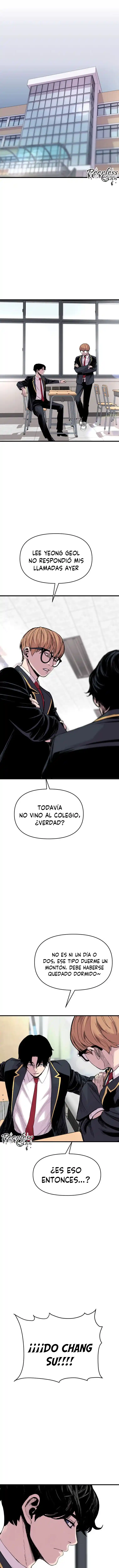 Cambiar - Capítulo 11 - Página 23 - LectorTMOo