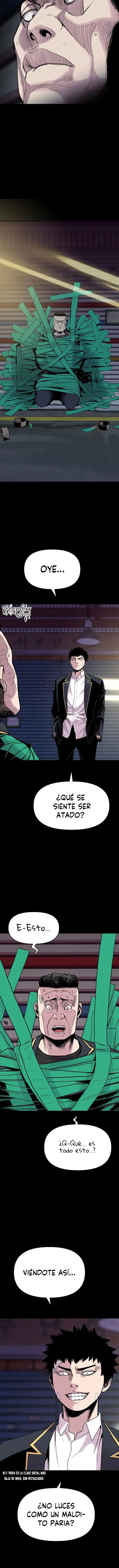 Cambiar - Capítulo 12 - Página 4 - LectorTMOo