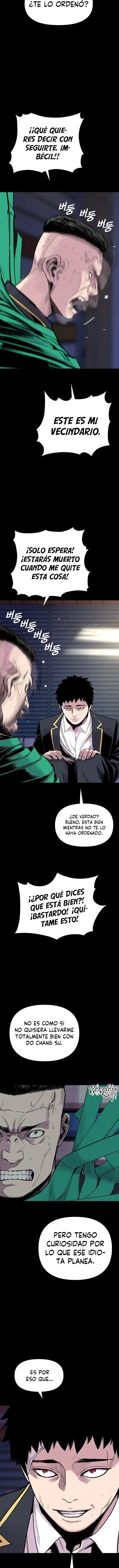 Cambiar - Capítulo 12 - Página 6 - LectorTMOo