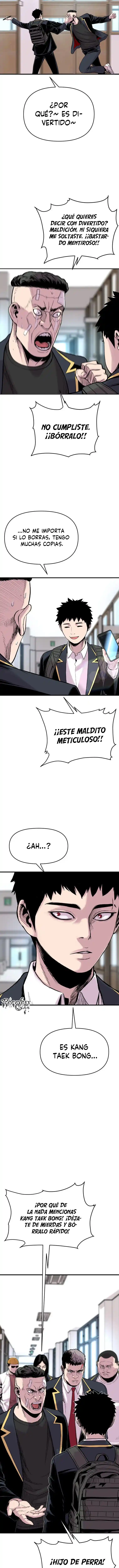 Cambiar - Capítulo 12 - Página 12 - LectorTMOo
